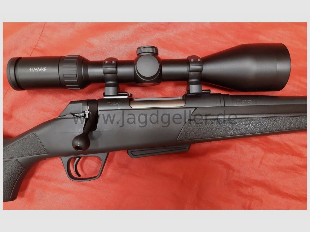 Repetierbüchse Winchester XPR Composite	 .243Win