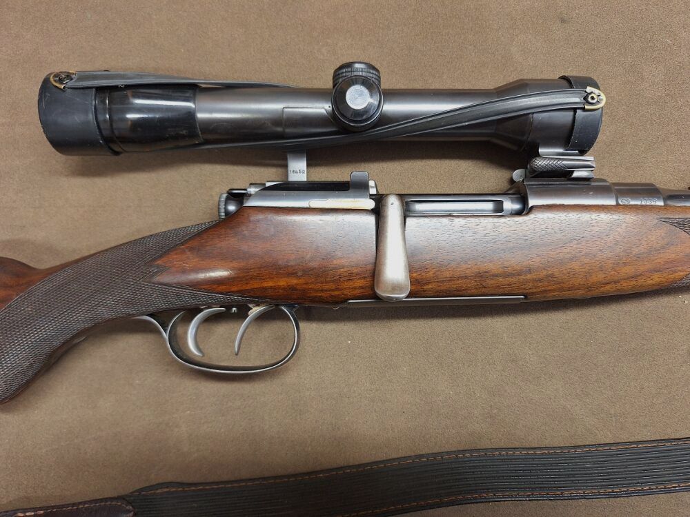 Steyr Schönauer 1903