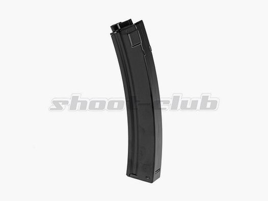 G&G Armament G&G Magazine for MP5 / PM5 LowCap 40 shots BLK
