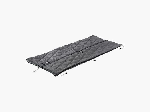 Crua Outdoors Crua Outdoors Manta Crua Deluxe Quilt gris