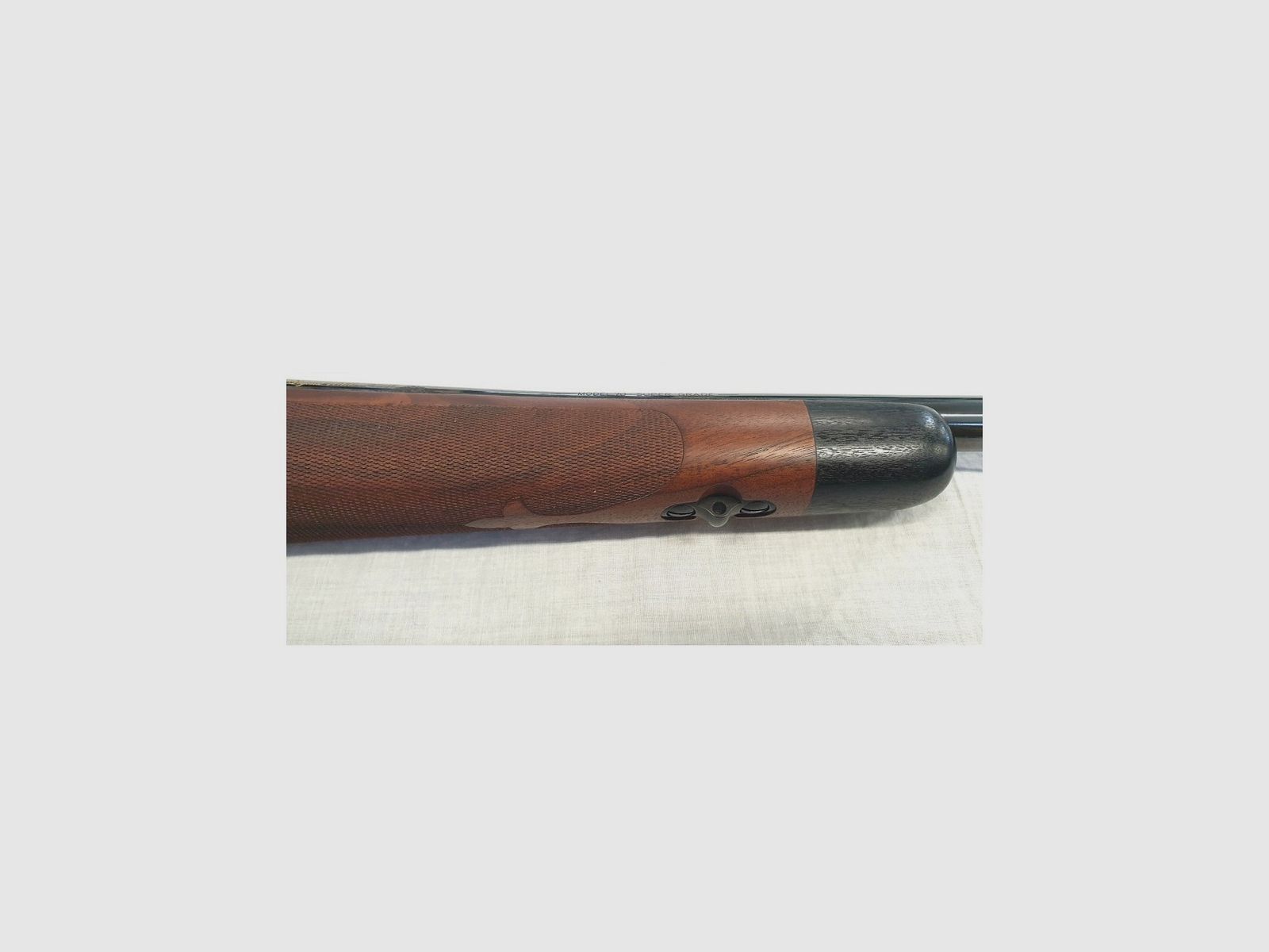 WINCHESTER 70 150th Commemorative, Bild 12 von 25