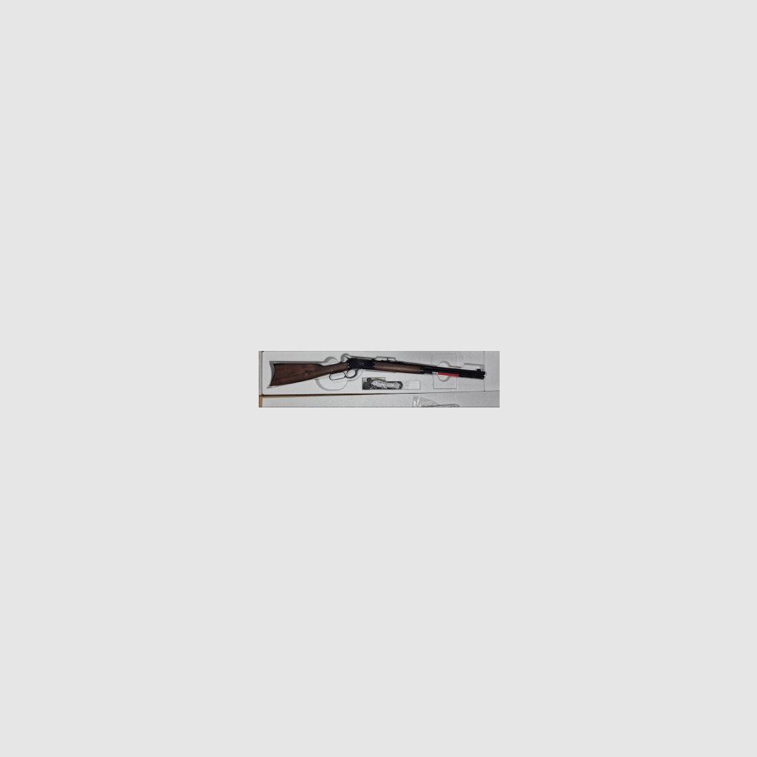 WINCHESTER Model 1892 Short Rifle .357 Mag.