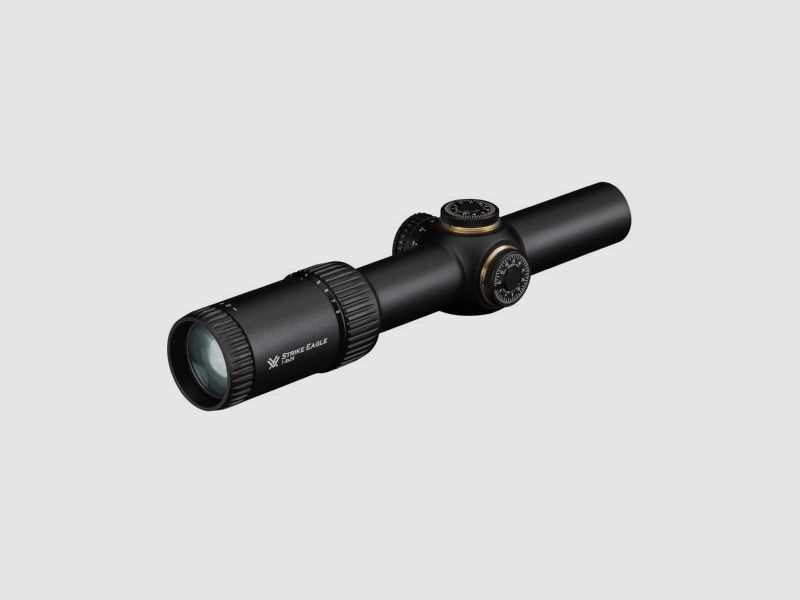 Vortex Strike Eagle 1-8×24 AR-BDC2 Fadenkreuz (MOA), Bild 6 von 8
