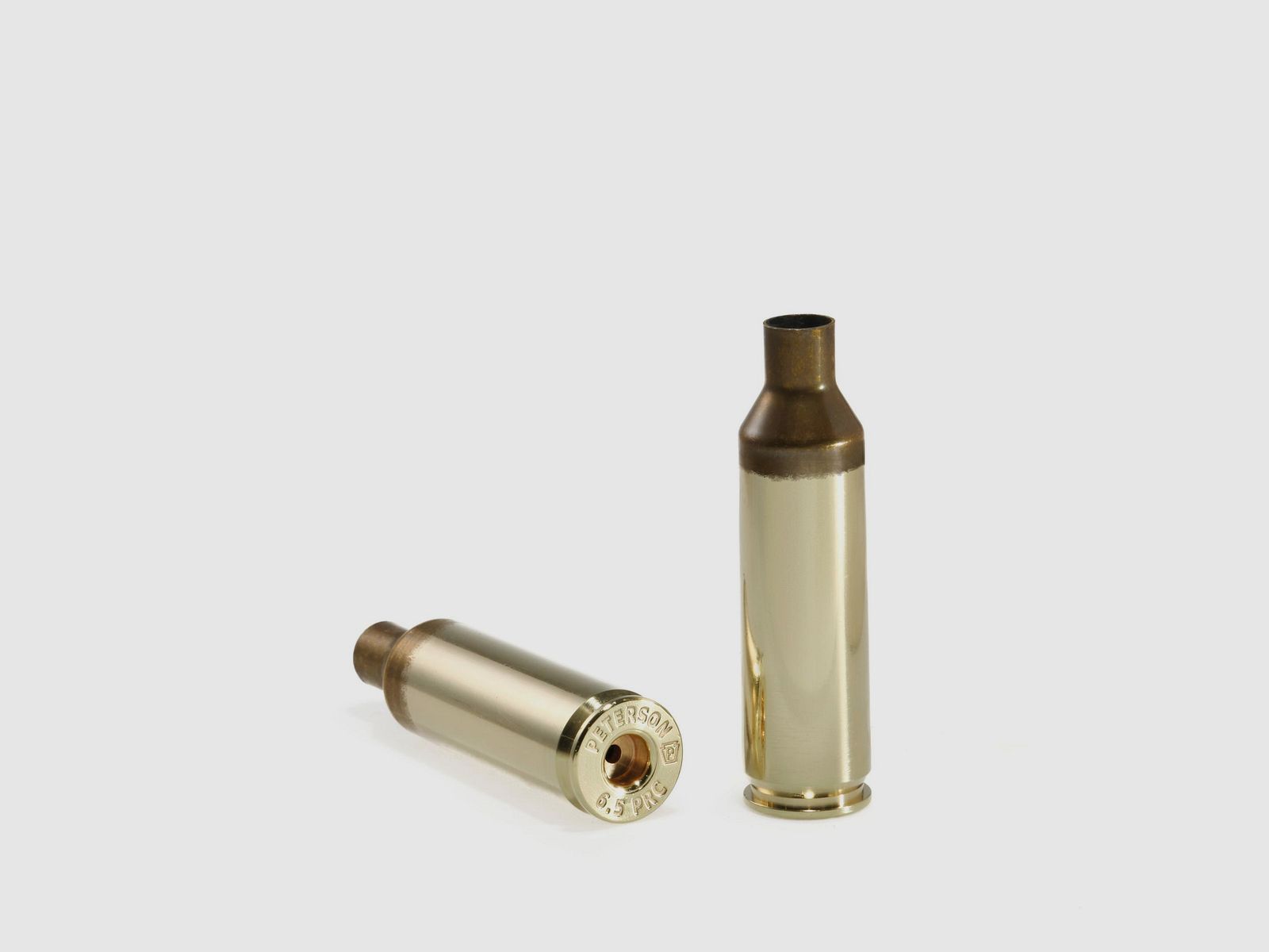 Peterson Hülsen 6,5mm PRC 50 Stück #40062-R