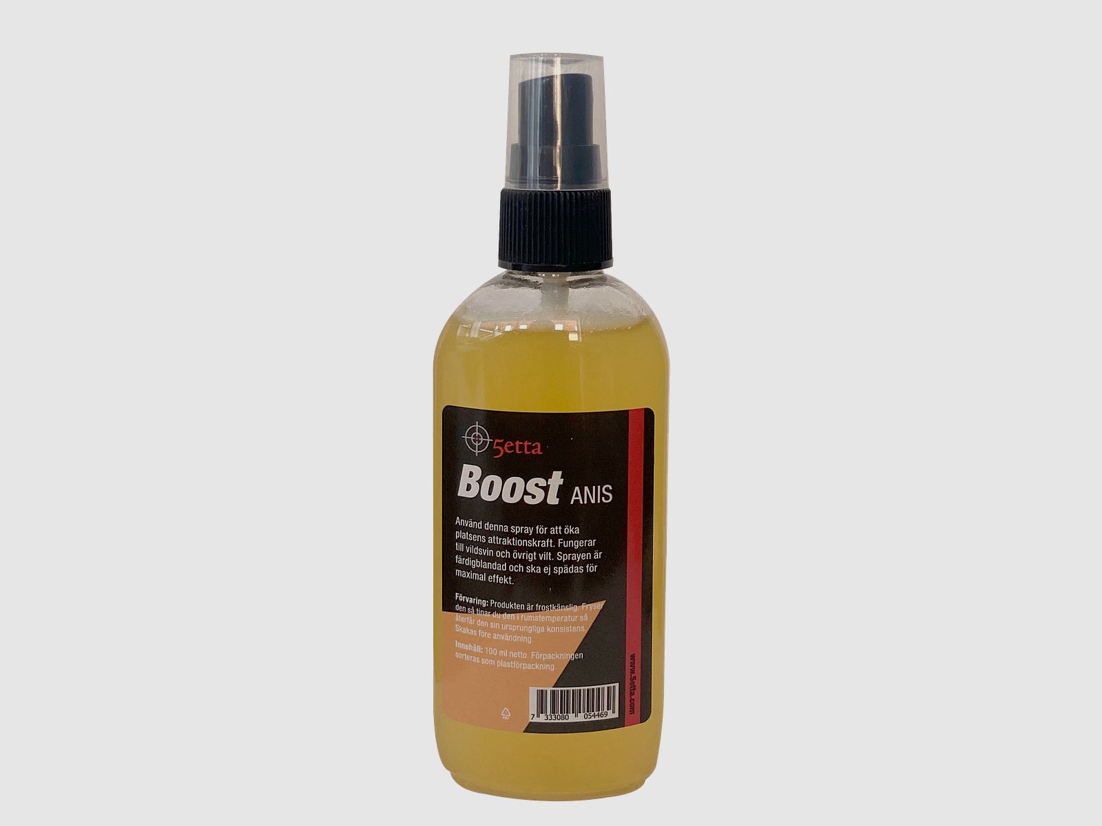 5etta Boost Anis Spray 100 ml