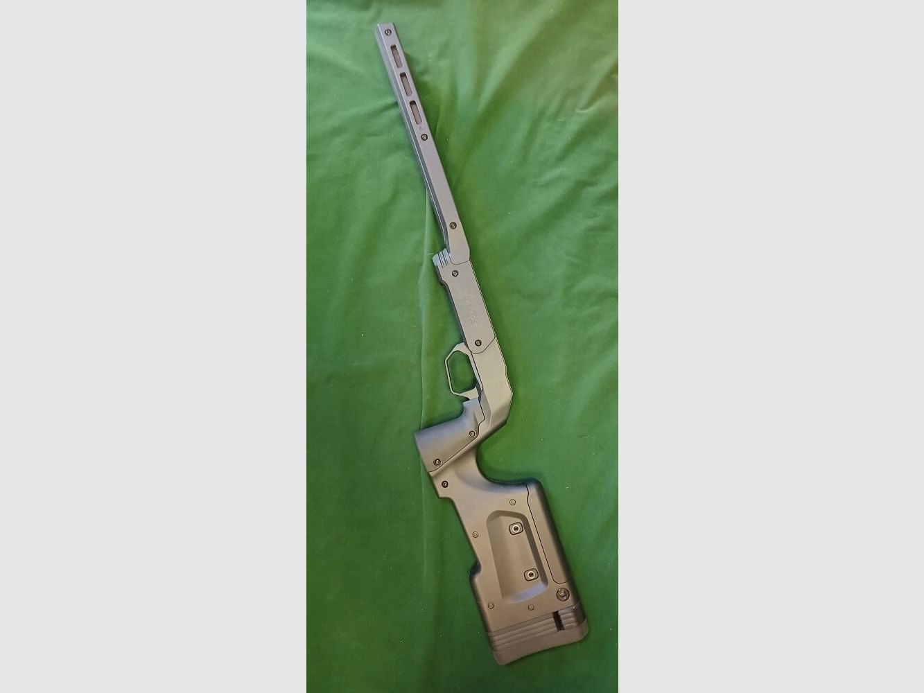 MDT XRS für CZ 457 (.17HMR) und baugleiche