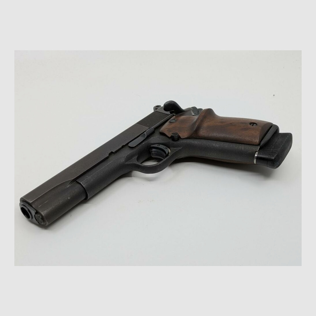 Colt MKIV