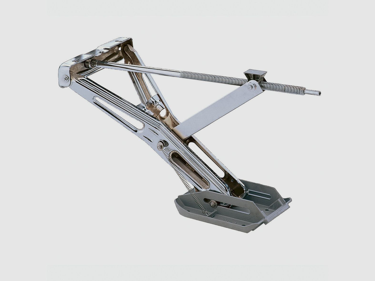 Abstützfuß big foot™ 4er-Set, Bild 3 von 6