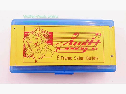 Swift Bullet Company Büchsengeschosse