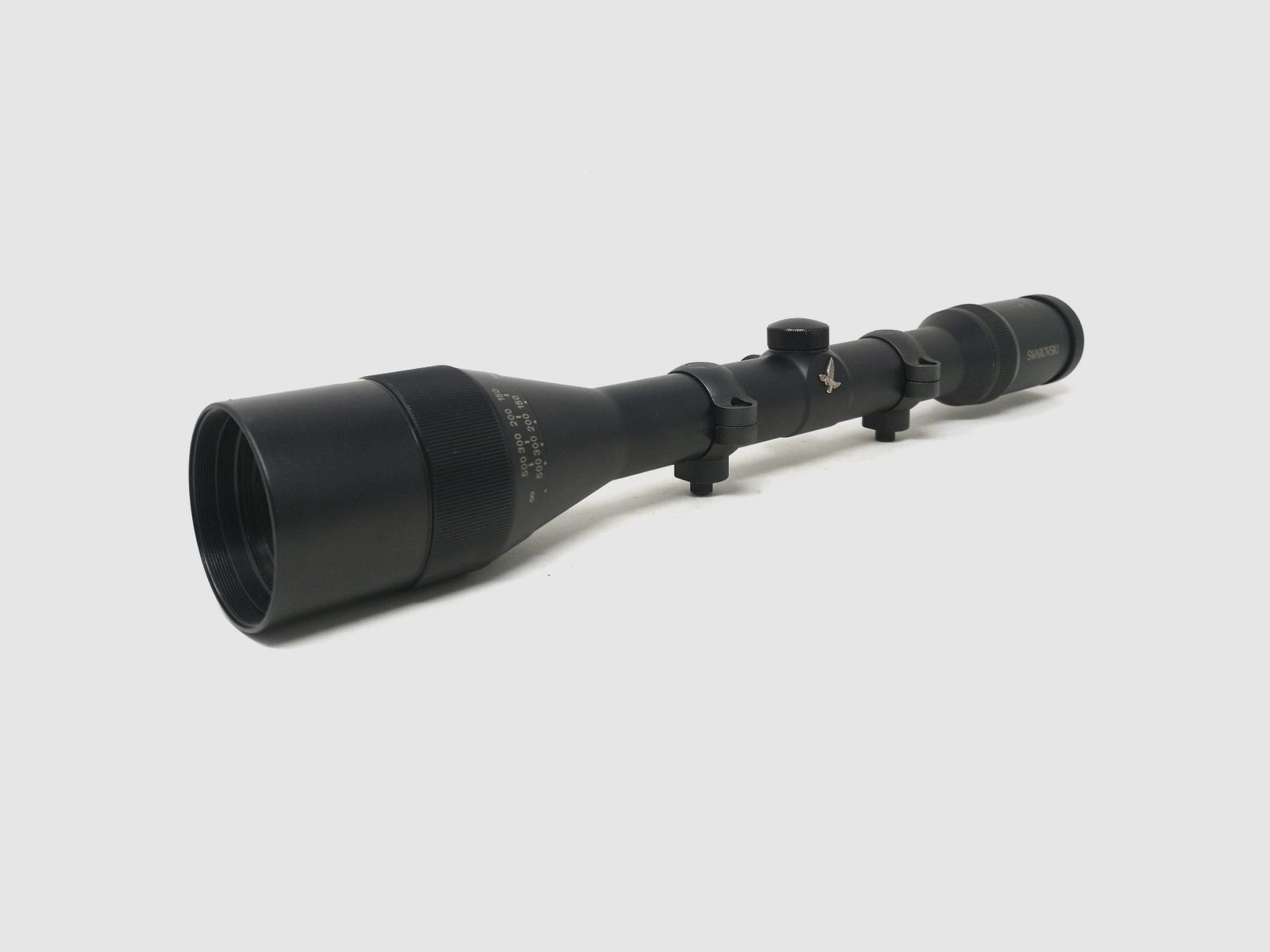 Swarovski Habicht 6-28×50 mm – Ret. TDS-4 (Gebraucht), Bild 1 von 7