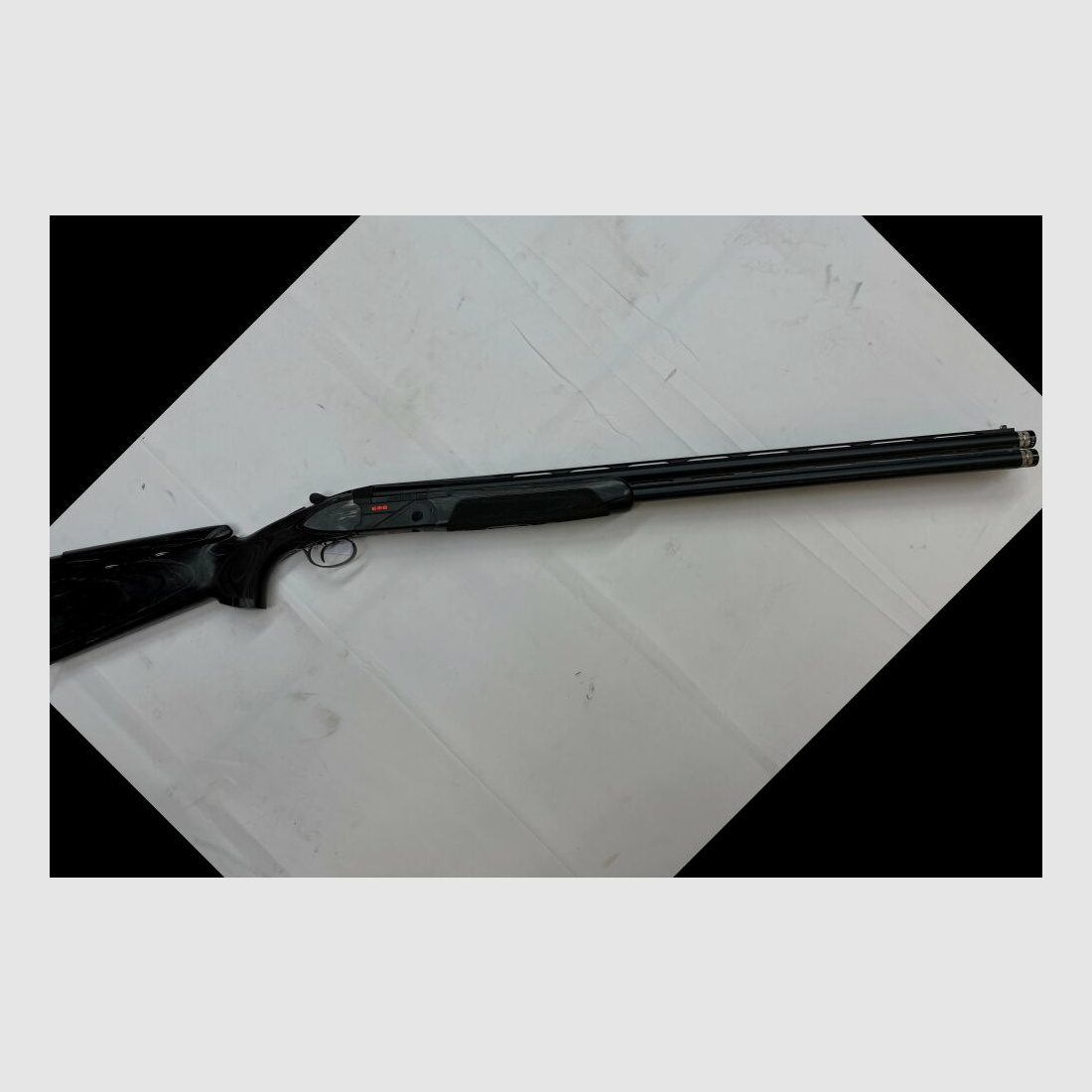 Beretta Beretta Bockdoppelflinte 12/76