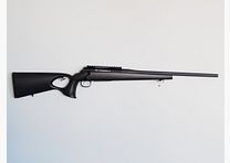 Rössler Titan6 Carbon Lochschaft