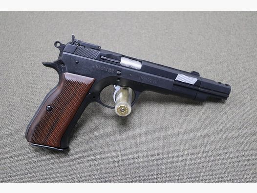 Tanfoglio P19 S