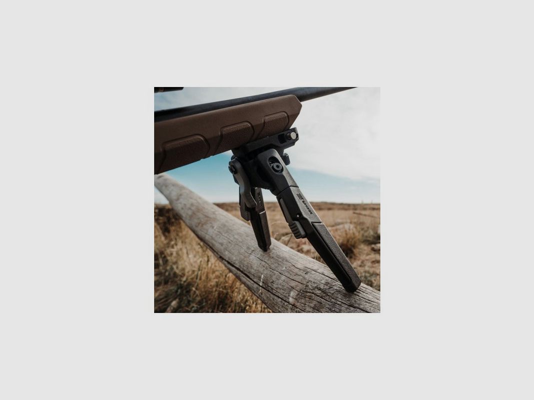 SAVAGE Pivot-Bipod, Bild 5 von 5