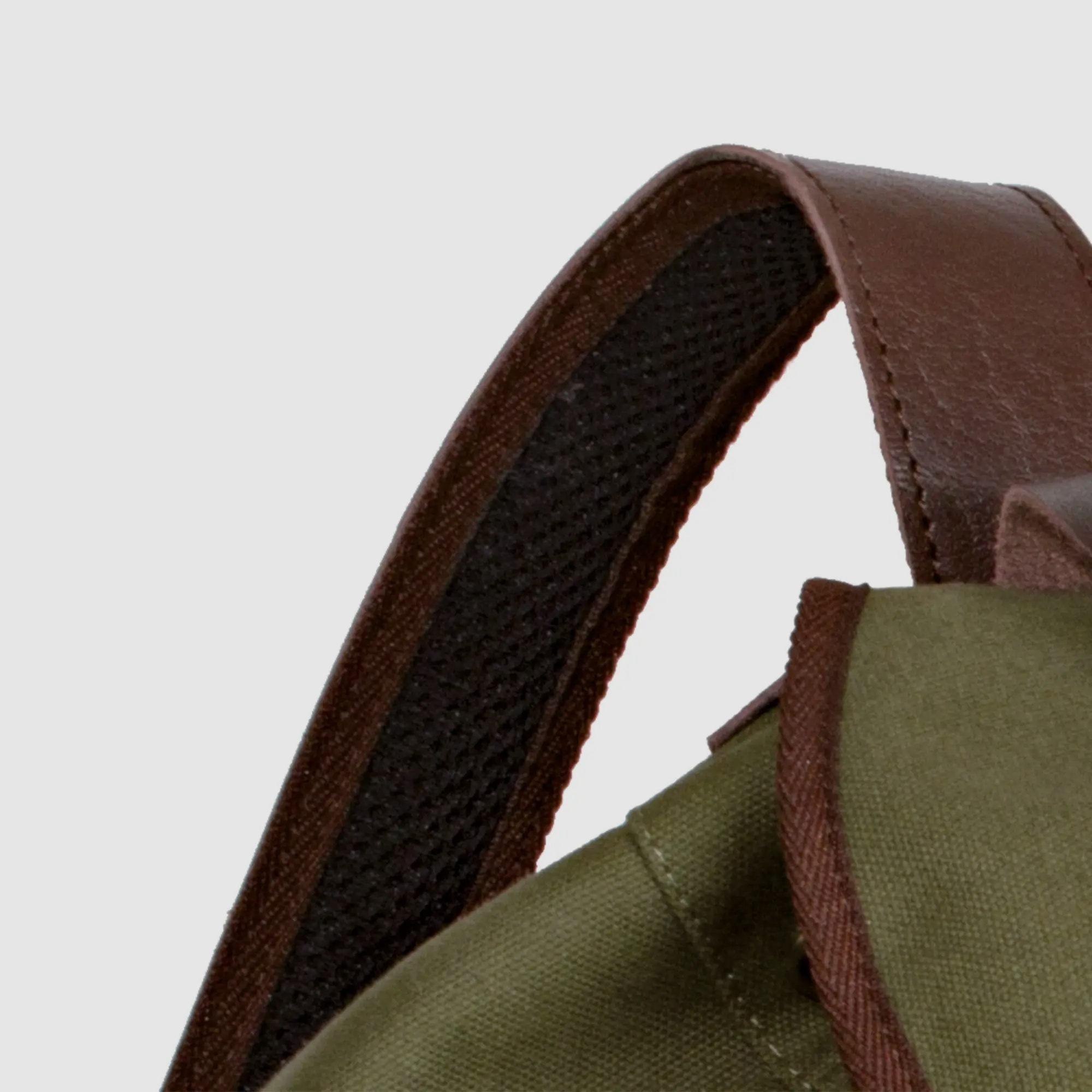 Mochila de lona AKAH