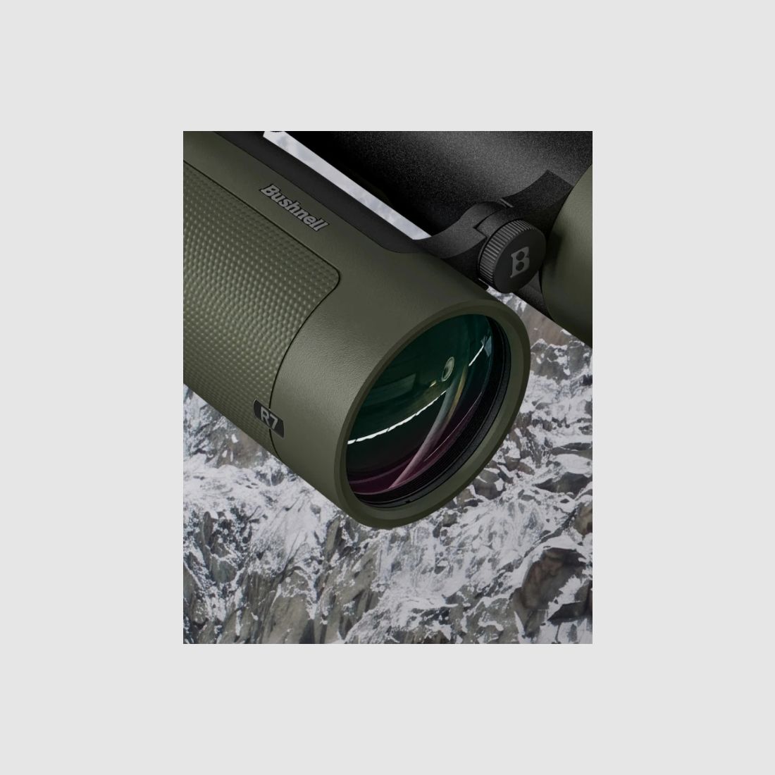 Bushnell R7 15x56 – Fernglas, Bild 3 von 7