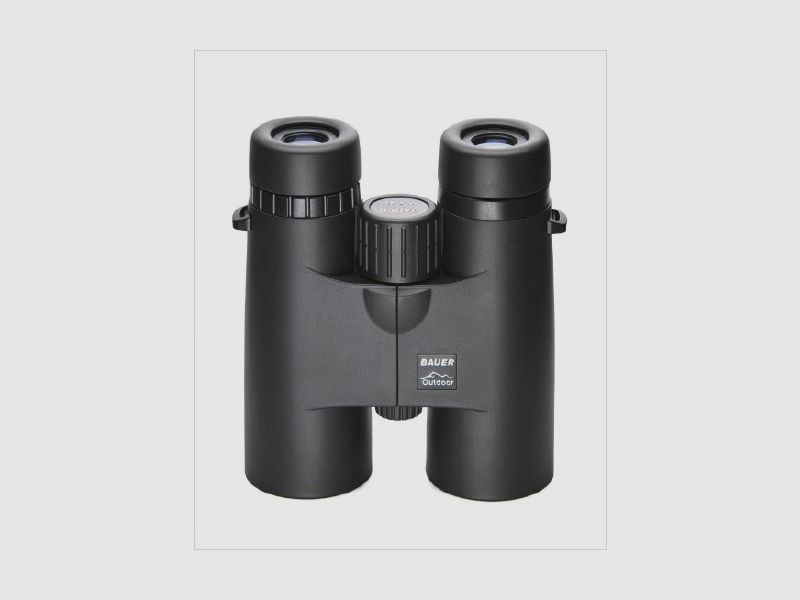 Bauer 8×42 Outdoor