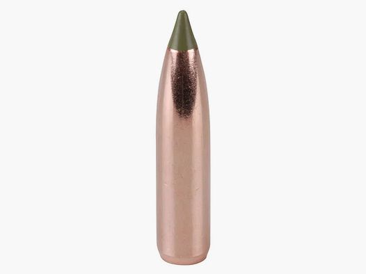 Balle Nosler E-Tip .270/.277 130GR pointue 50 pièces