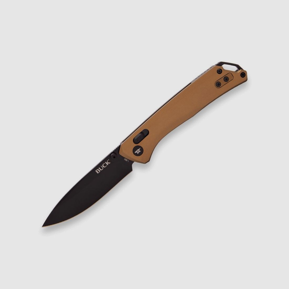 Buck 700 Nomad (Blauw), afbeelding 2 van 3