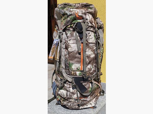 Rucksack MARKHOR BIGHORN 75+