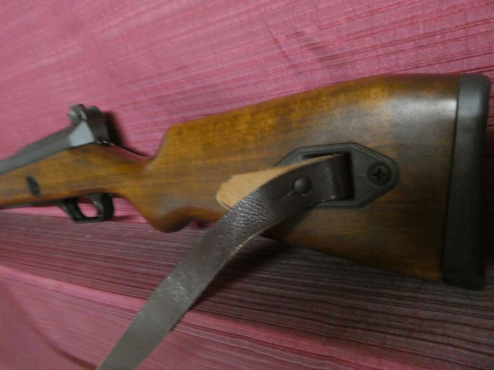 Heckler und Koch SL 7