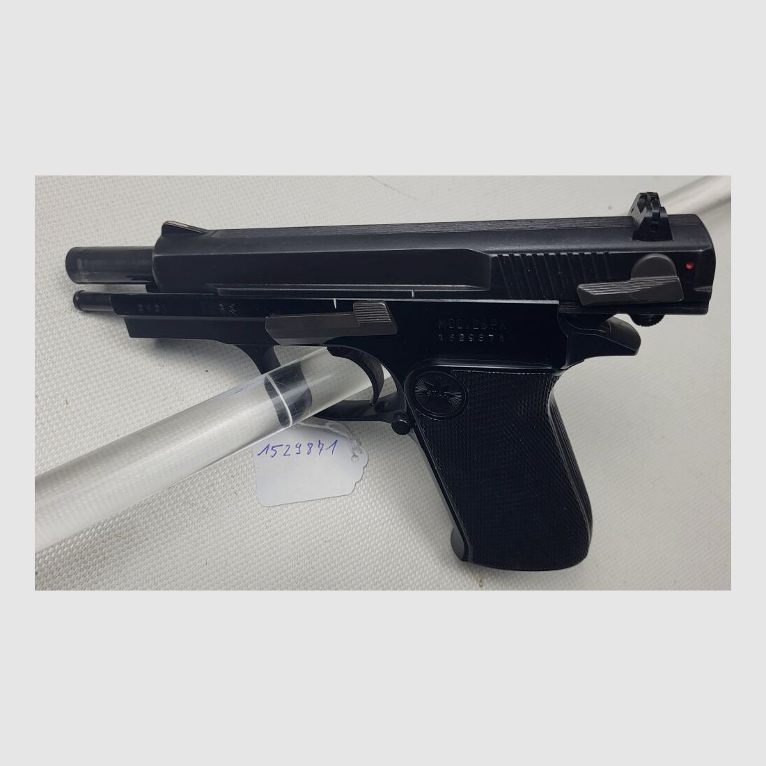 Star 28PK
