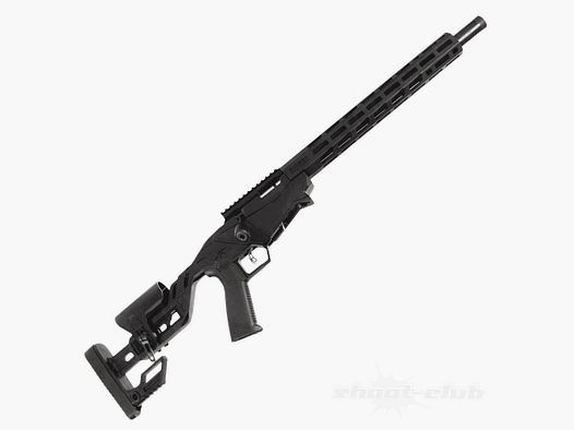 Ruger Precision Rimfire 10 Schuss