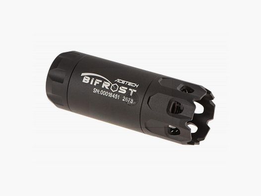 Acetech Bifrost Tracer Unit 14mm CCW-Schwarz