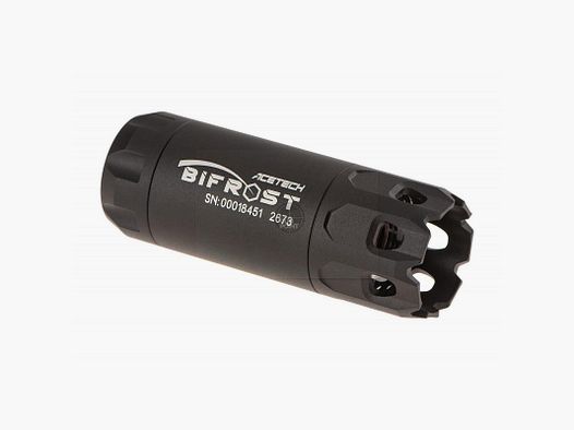 Acetech Bifrost Tracer Unit 14mm CCW-Schwarz