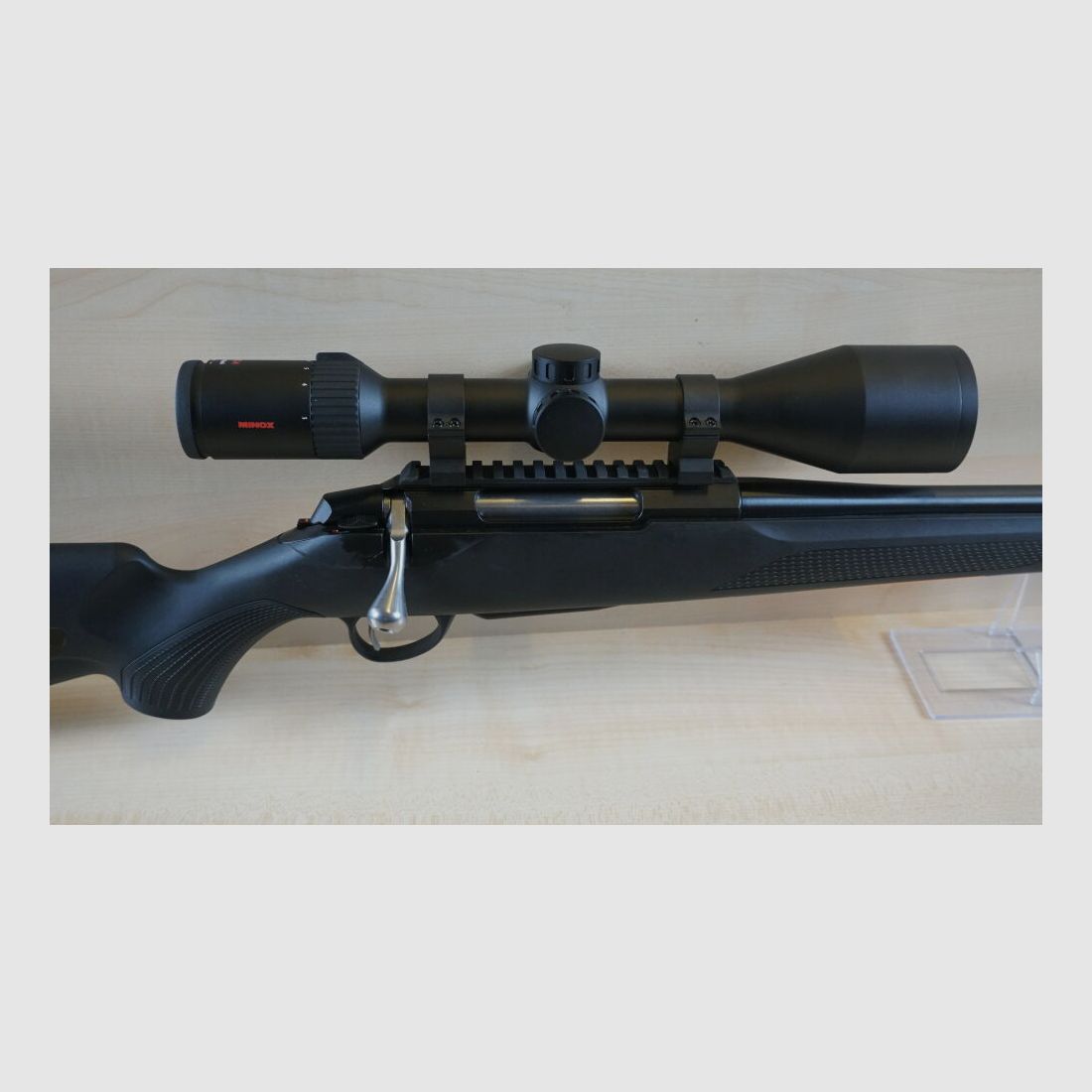 Tikka T3x