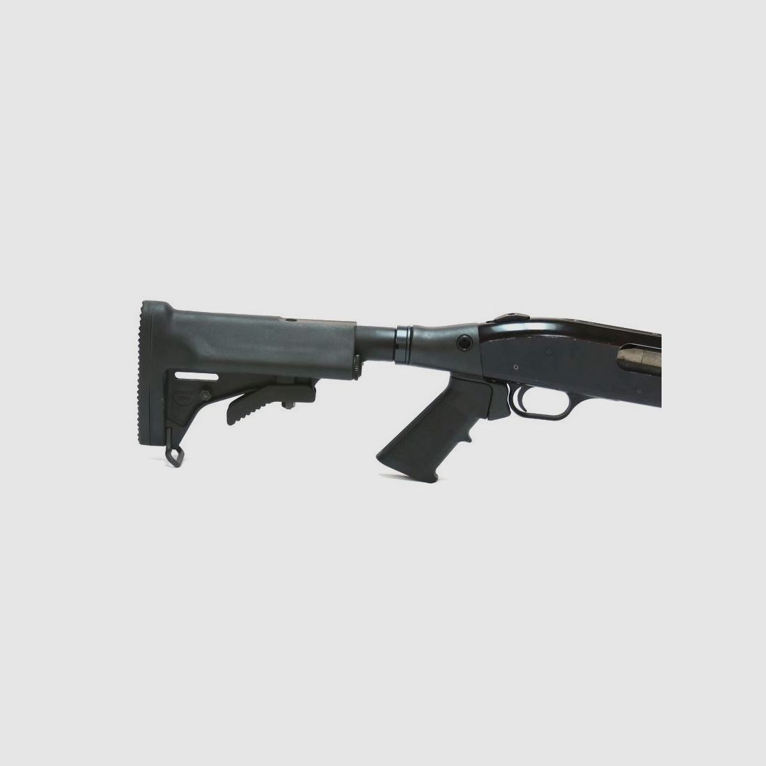 Duwschacht M4 Mossberg 500-Mav88