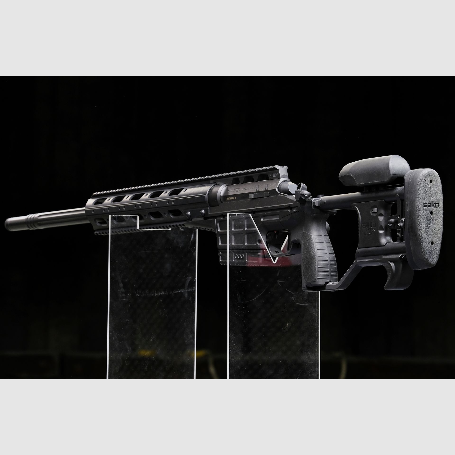 SAKO TRG M10, afbeelding 5 van 6