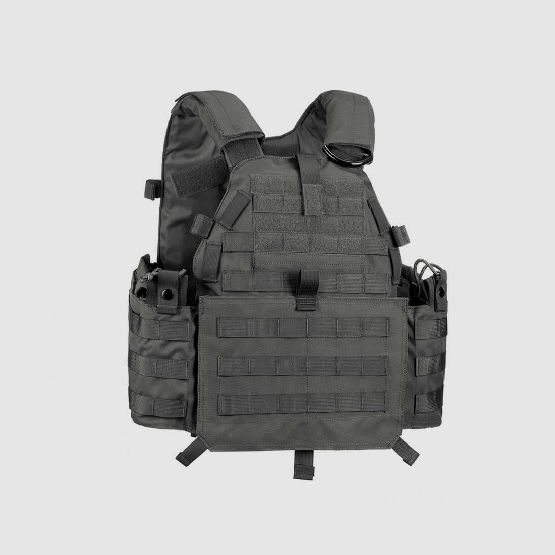 INVADER GEAR 6094A-RS PLATTENTRÄGER, Bild 6 von 10