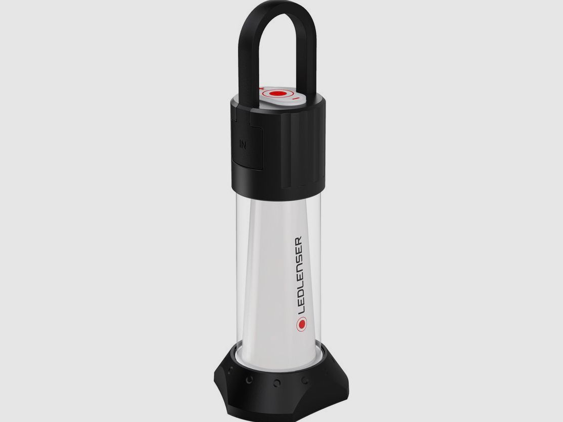 Led Lenser ML6 Lumière chaude Fenêtre noire, image 2 sur 6
