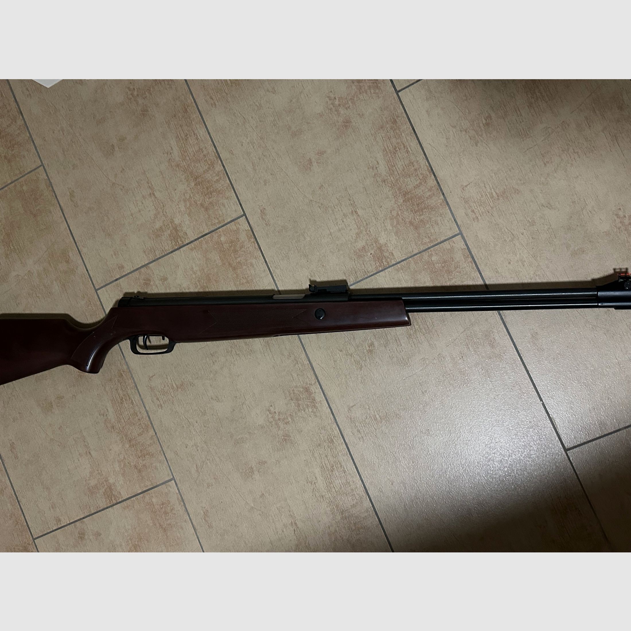 Luftgewehr Hämmerli Hunter Force 900 cal.4,5 mm