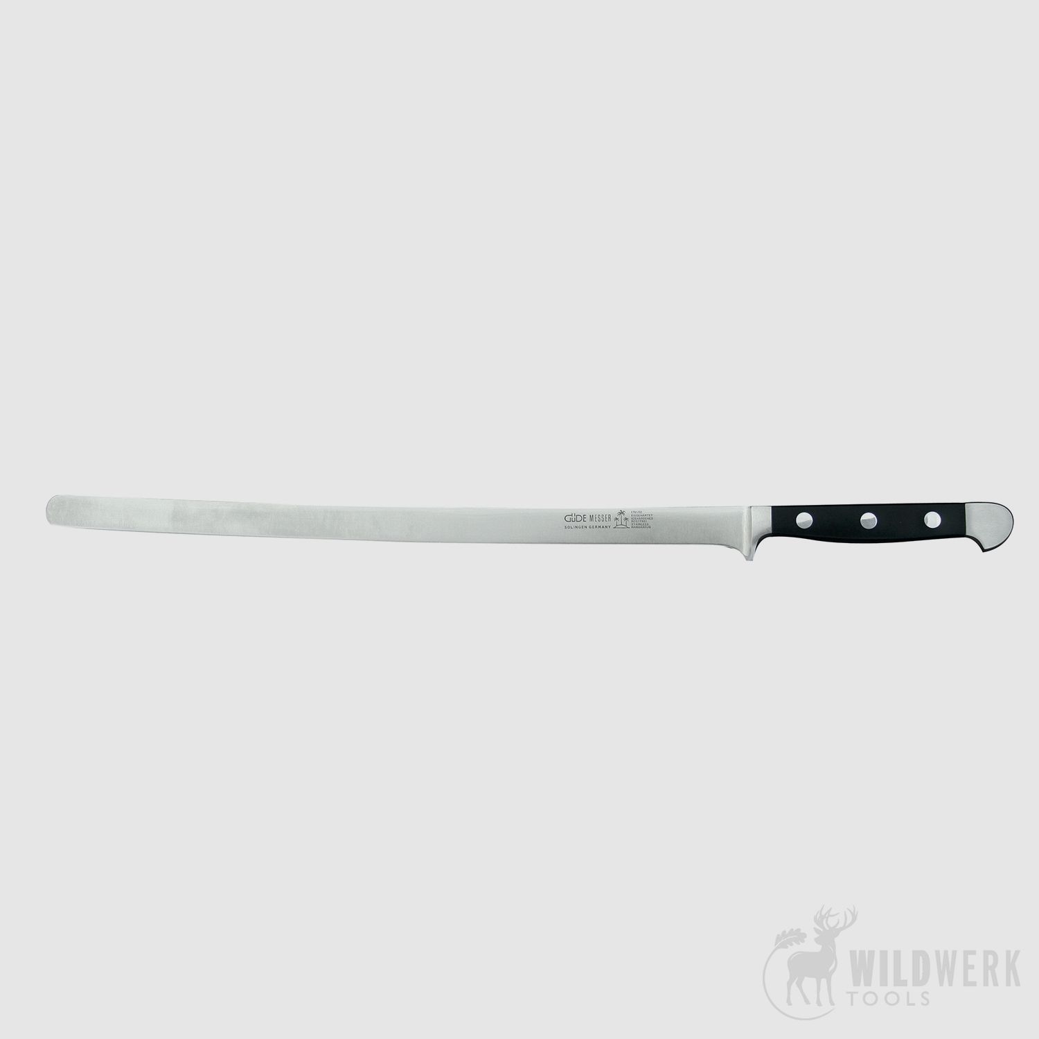 Güde Salmon Knife Alpha