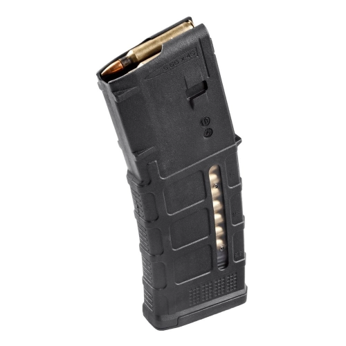 Magpul - Magazine PMAG 30 AR-15 / M4 Window - GEN M3 - MAG556