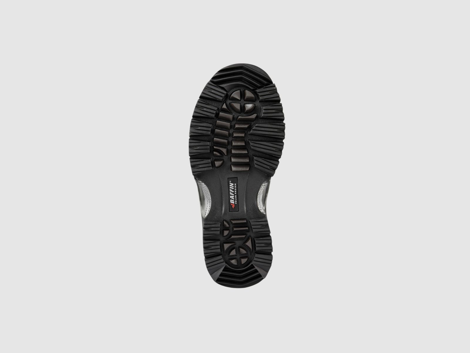 BAFFIN Apex Thermostiefel Men`s Black Bark