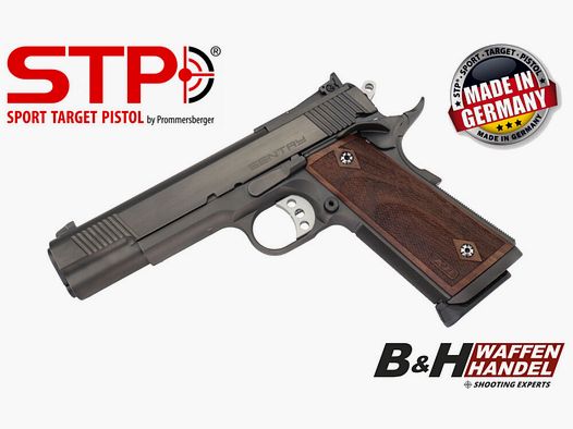 STP Sentry 5.0 Optics