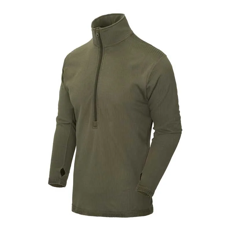 Helikon-Tex Bielizna (podkoszulka) US LVL 2 - Olive Green