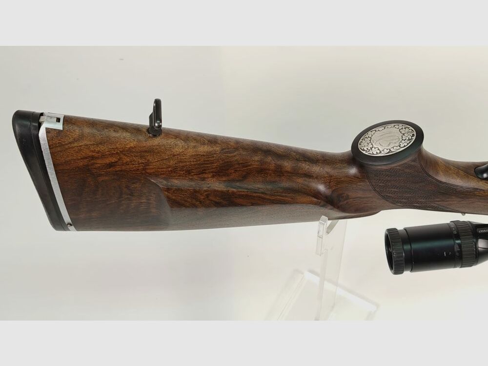 Sauer & Sohn B97 9,3x62 / 6,5x57R Zeiss 97