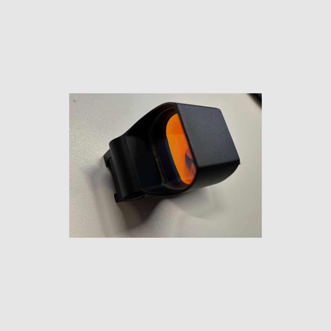 Feyachi RS-30 Red Dot - Red dot sight for Picatinny - 4 different reticles - red