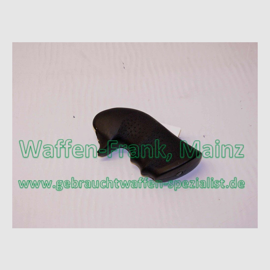 Diverse Hersteller Griffschalen Revolver