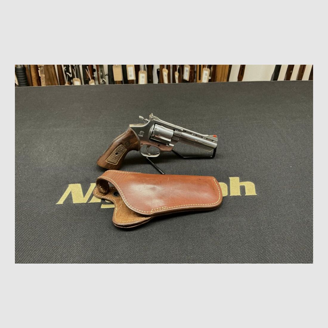 Rossi Mod.952 .38Special