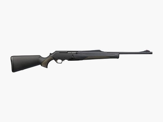 Browning BAR MK3 Composite Schwarz mit Mündungsgewinde Auf Lager