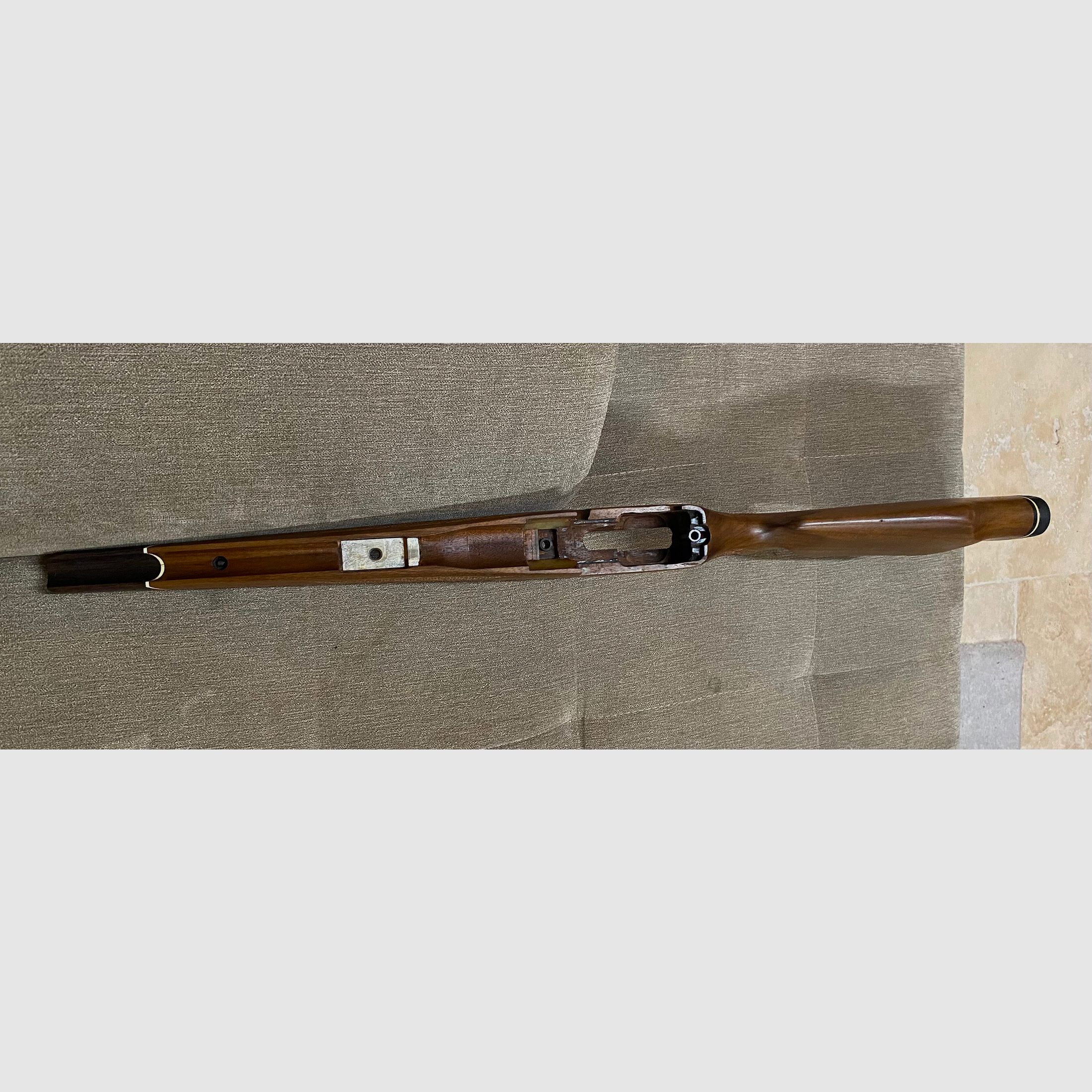 Mauser 66 S Schaft Holzschaft 66S