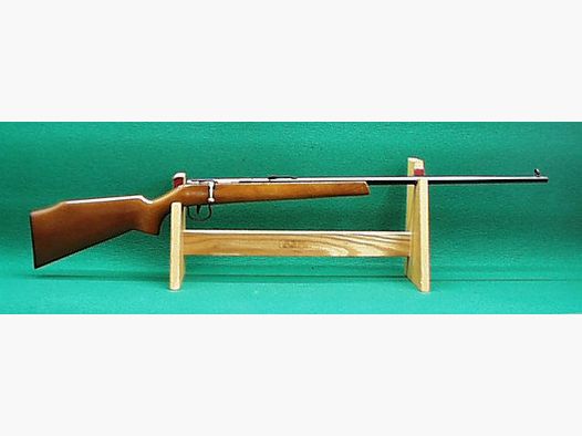 Anschütz Einzellader Gewehr Mod.1365