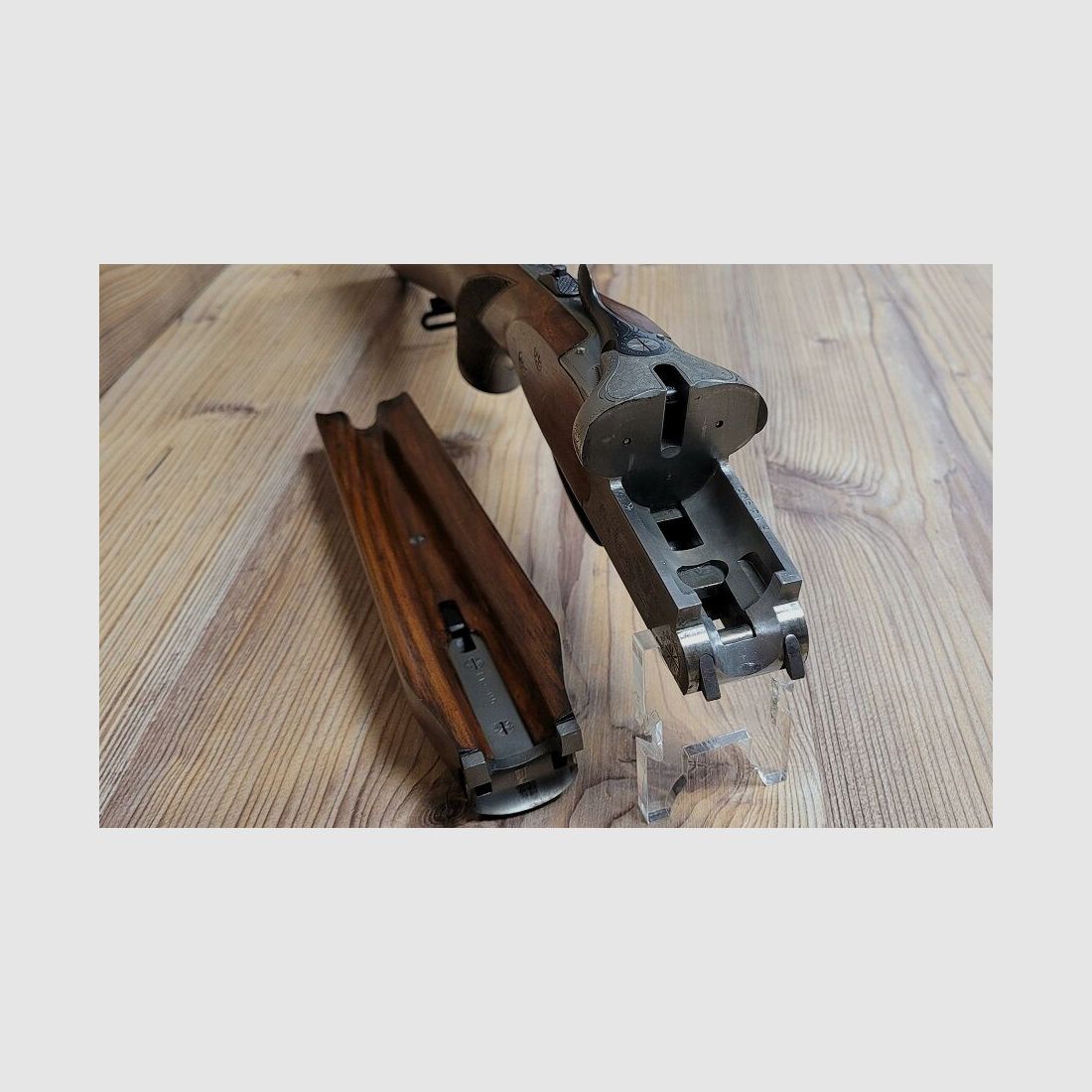 Sauer & Sohn MOD. 3000 - Sauer 3000