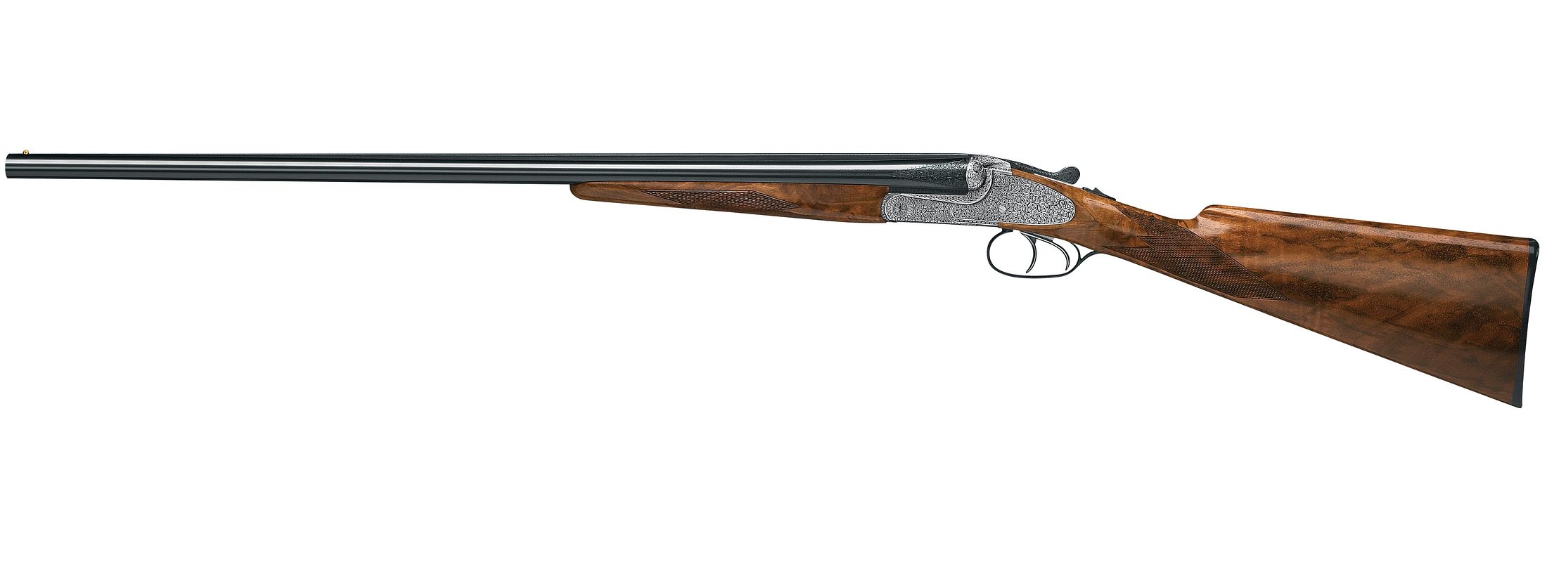 Merkel Doppelflinten 60E / 65E / 61E