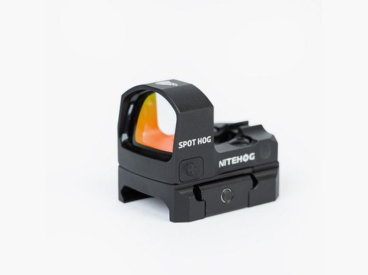 Nitehog SPOT HOG 1x17x24 Red Dot Sight